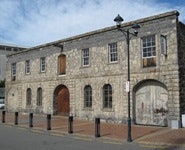 Landing Service Conference Centre
