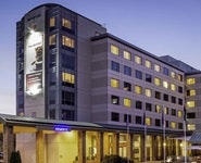 Novotel Rotorua Lakeside