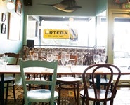 Ortega Fish Shack & Bar