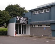 Spotlight Theatre