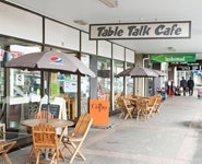 Table Talk Cafe