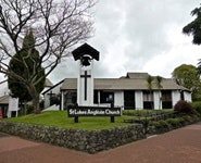 St Luke's Anglican Church