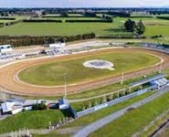 Ruapuna Speedway
