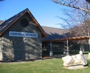 Central Stories Museum and Art Gallery