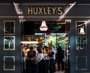 Huxley's