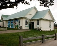 Miramar & Mapuia Community Centre