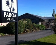 Paroa Hotel