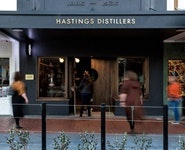 Hastings Distillers