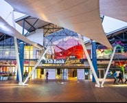 TSB Arena