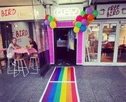 G.A.Y