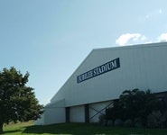 Jubilee Stadium