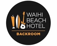 Waihi Beach Hotel