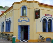 The Provincial Bar