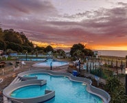 Ocean Spa