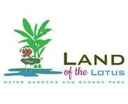 Land of the Lotus