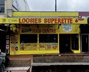 Loosies Superette