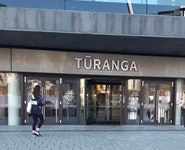 Tūranga Library