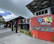 Grey Lynn Community Centre