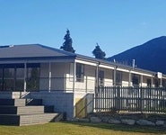 Lake Hāwea Community Centre