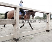 Waterfall Equestrian Centre