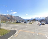 Dungarvon Street Carpark