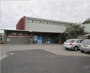 Parklands Community Centre