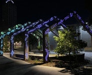 Waiwharariki Anzac Square