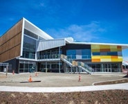 Haeata Community College Theatre