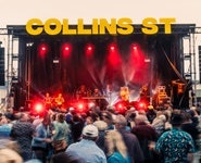 Collins Street Ahuriri