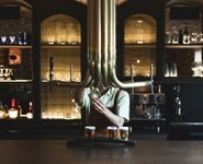 Alibi Brewer's Lounge