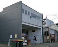 The Button Factory