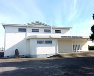 Tahuna Hall