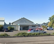 Whangamata Memorial Hall