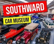 Southward Car Museum