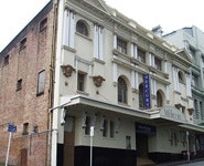 Mercury Theatre