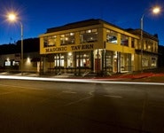 Masonic Waterfront Bar & Venue
